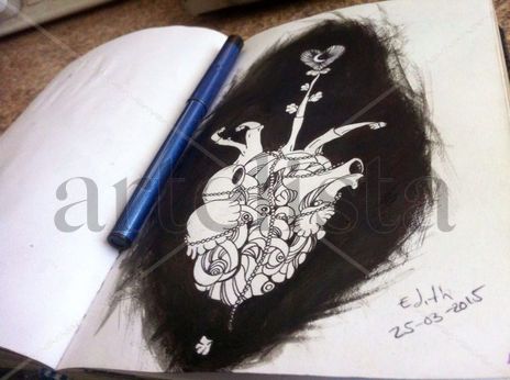 Heart.