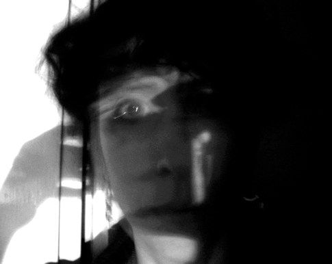 Una lágrima de luz (foto 3 de la serie)