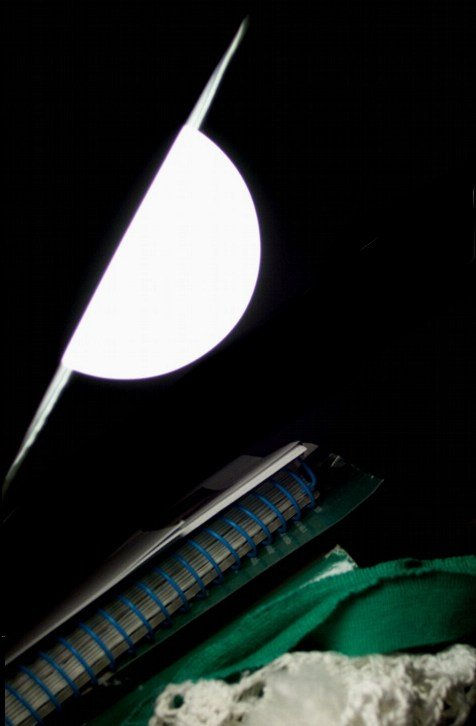 La luna que ilumina nuestros días (foto 5 de la serie)