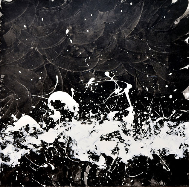 blanco y negro n° 101