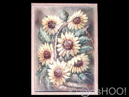 Girasoles