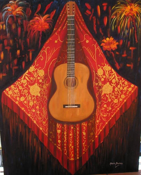 ¡olé!