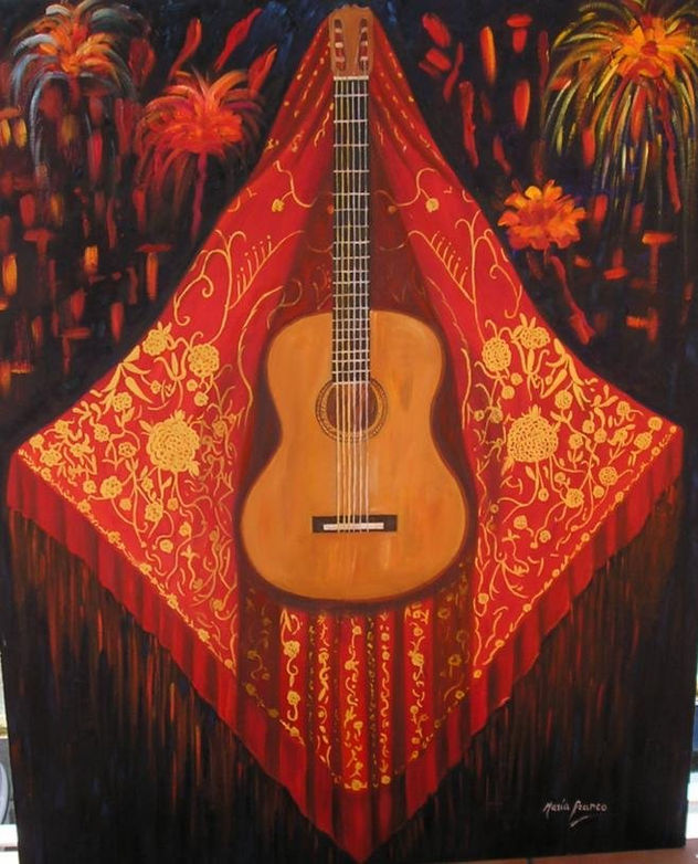 ¡OLÉ!