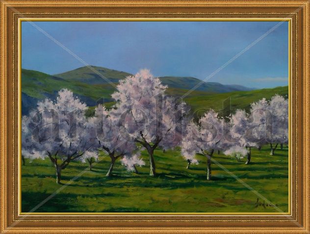 Los Almendros