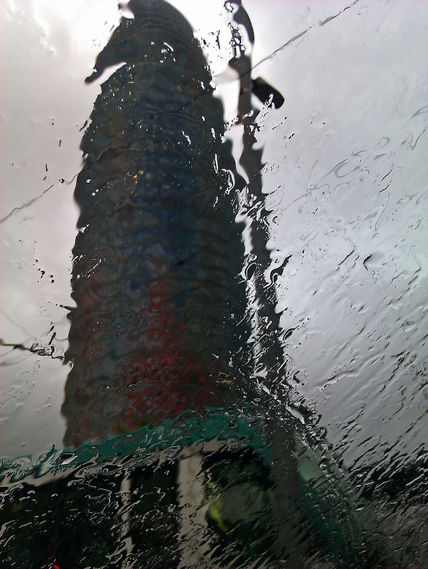 Torre agbar
