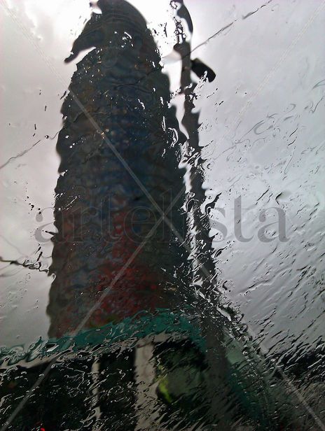 Torre agbar