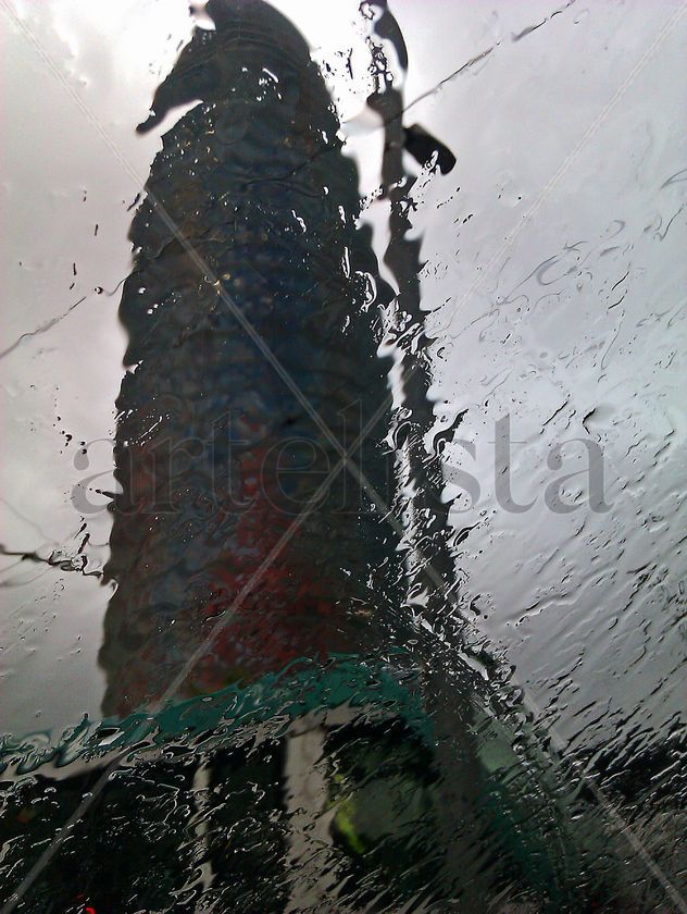 TORRE AGBAR