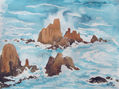 arrecife de las sirenas