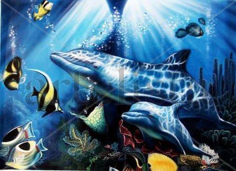 Delfines