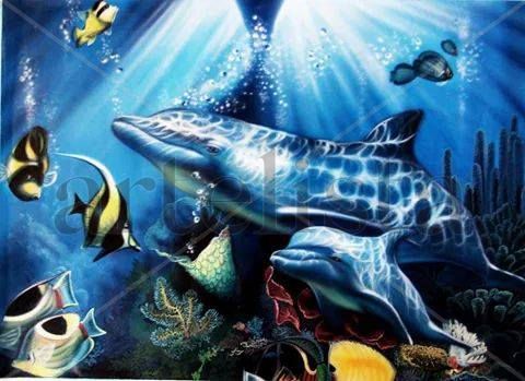 Delfines