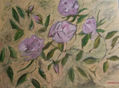 Rosas eternas