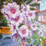 Naturaleza viva (no cortes las flores, píntalas¡¡¡) thumbnail 1