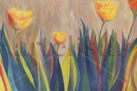 Flores de Otoño