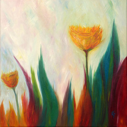 Flores Frías