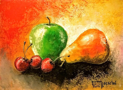 Frutas II