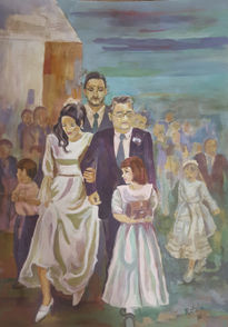 La Boda II