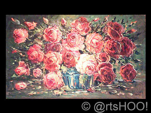 Rosas 