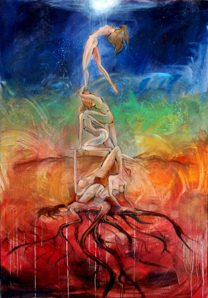 The Awakening (El...
