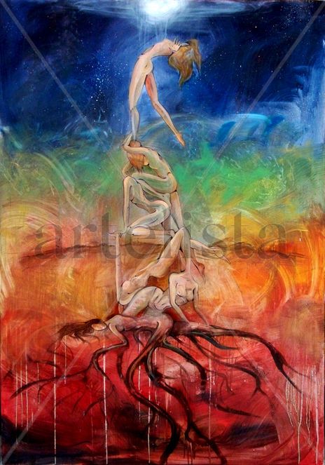 The Awakening (El...