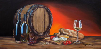 Still life