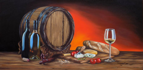 Still life