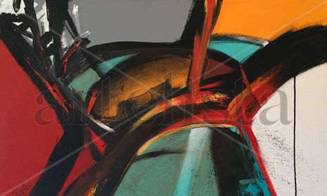 Abstractos