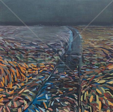 Caminos 3
