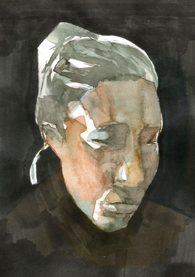 "SILENCE"