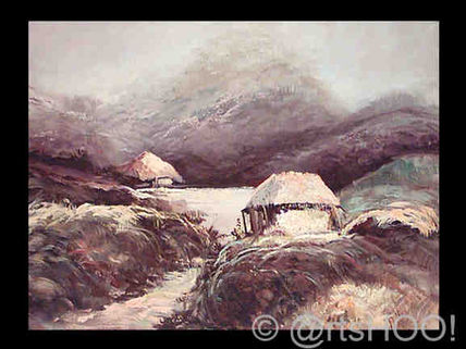 El Río