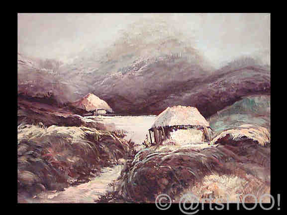 El Río 