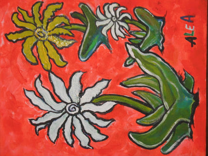 Flores