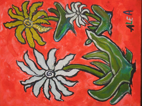 Flores