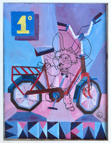 La Bici