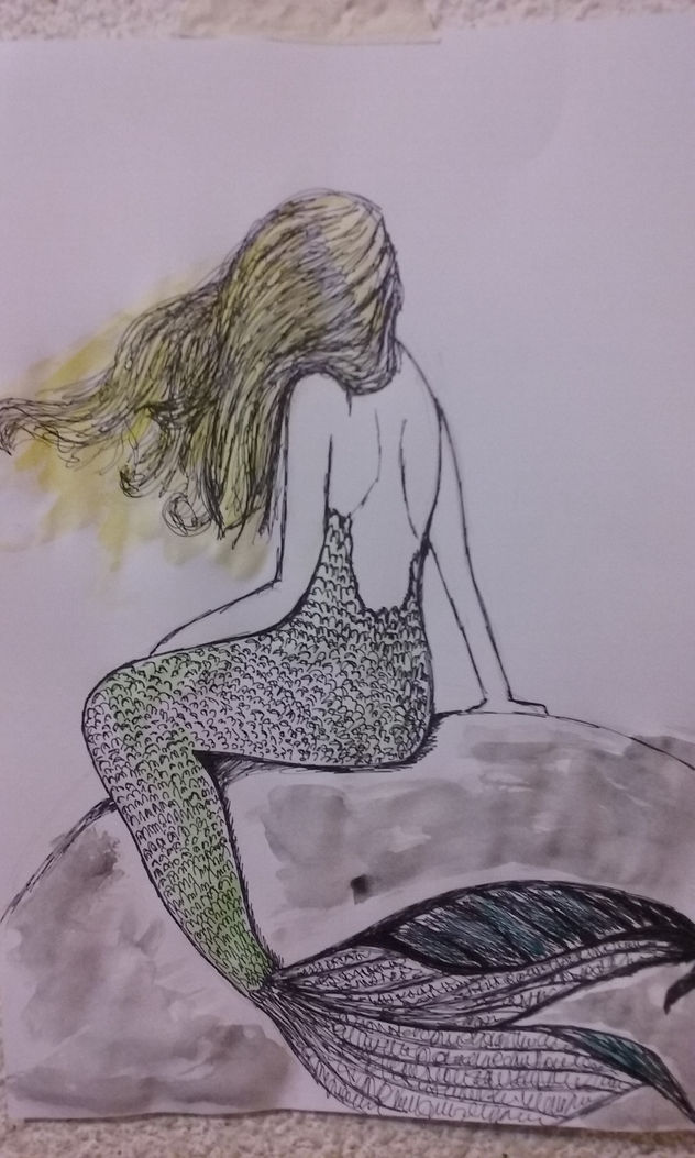 Mermaid