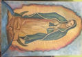 Nuestra señora de Guadalupe