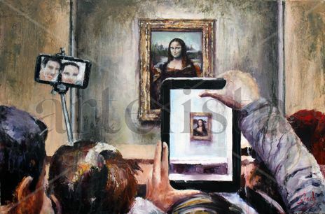 Gioconda 2.0
