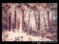 Selva Forestal