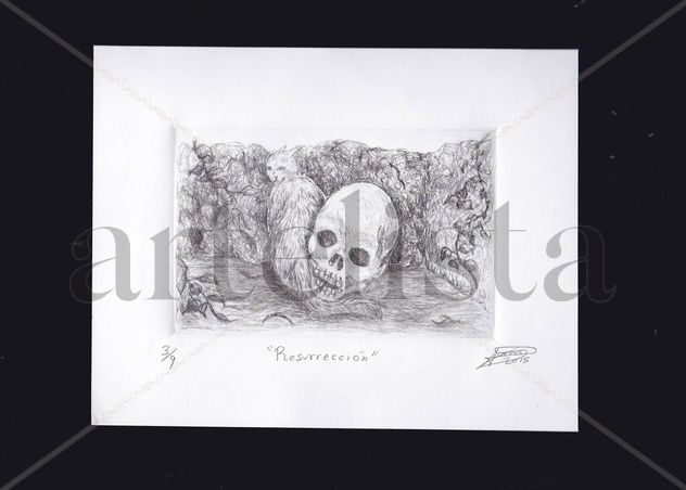 Resurrección