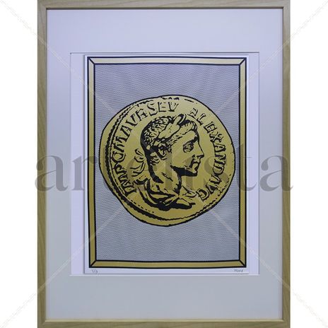 Moneda romana
