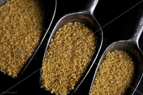 Cous-Cous
