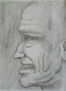 RETRATO DE ANCIANO