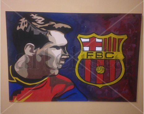 Messi BarÇa