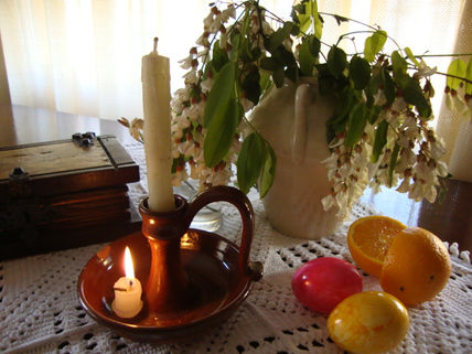 Simbología pascual