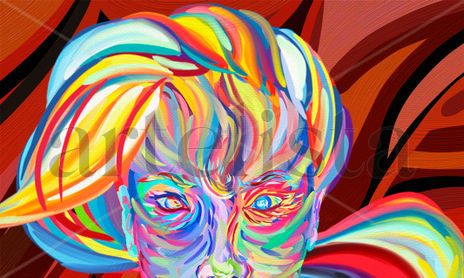 Facing Colours