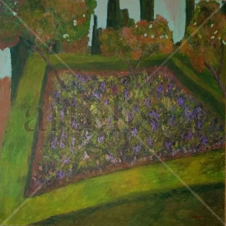 Jardines de Córdoba
