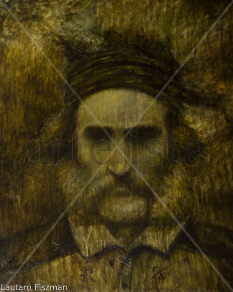 Chacho Peñaloza