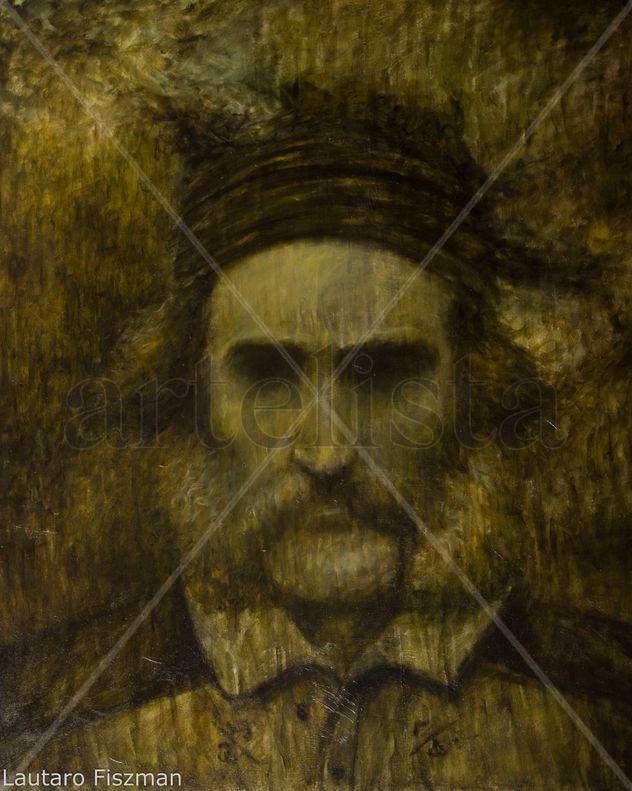 Chacho Peñaloza