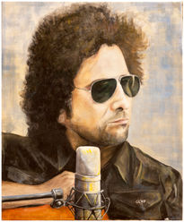 Andrés Calamaro