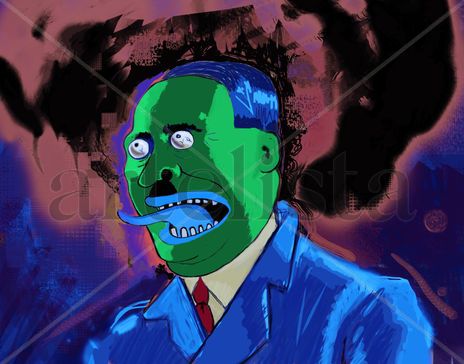 Megalomania