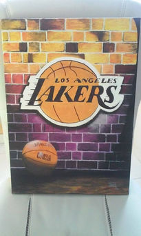 La lakers